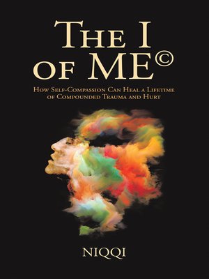 cover image of The I of Me&#169;